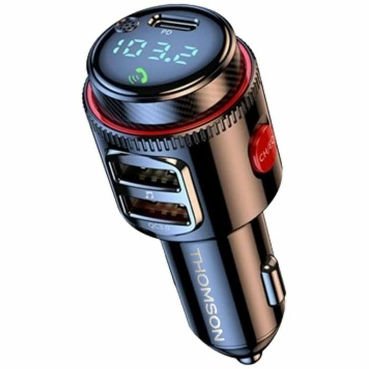 KALINDRA | BB. Transmitter Thomson