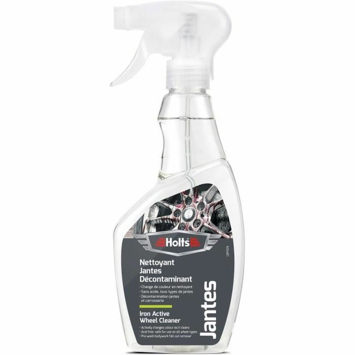 KALINDRA | BB. Wheel cleaner Holts 500 ml