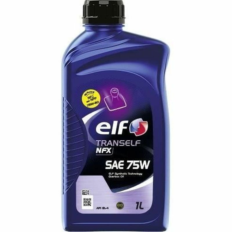 KALINDRA | BB. Transmission oil Elf Transself NFX 75W 1 L