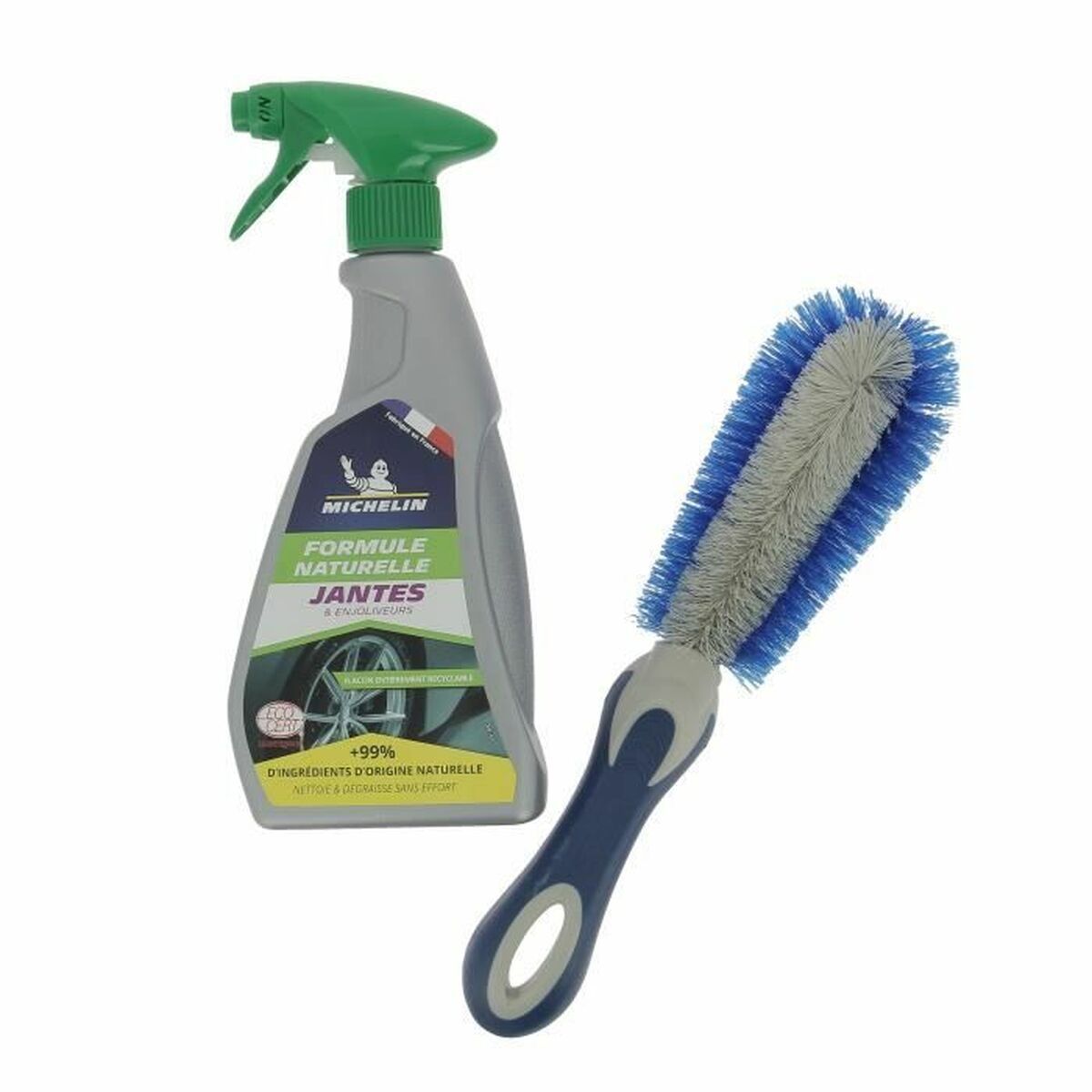 KALINDRA | BB. Wheel cleaner Michelin