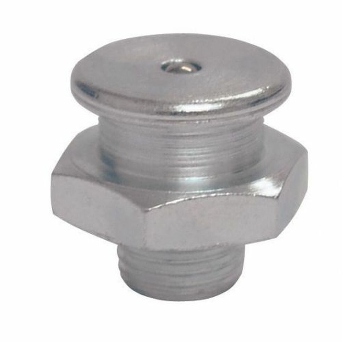 KALINDRA | BB. Straight flat-head grease nipple UMETA 3404