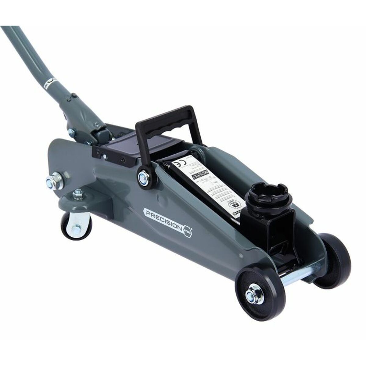 KALINDRA | BB. Jack PRECISION-STEEL 1.5T