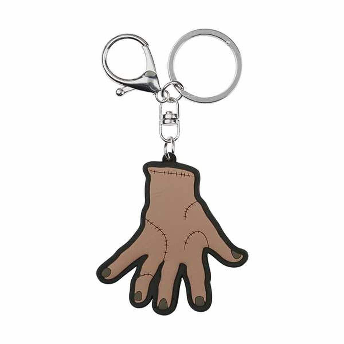 KALINDRA | BB. Keychain Wednesday Thing