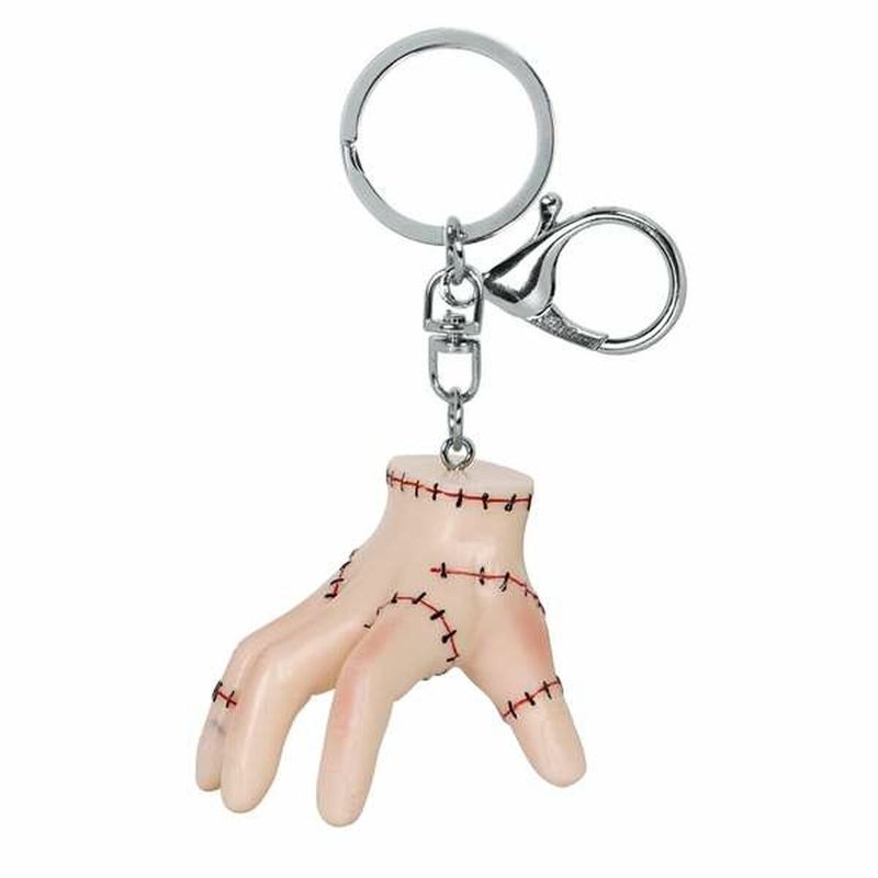 KALINDRA | BB. Keychain Wednesday Thing