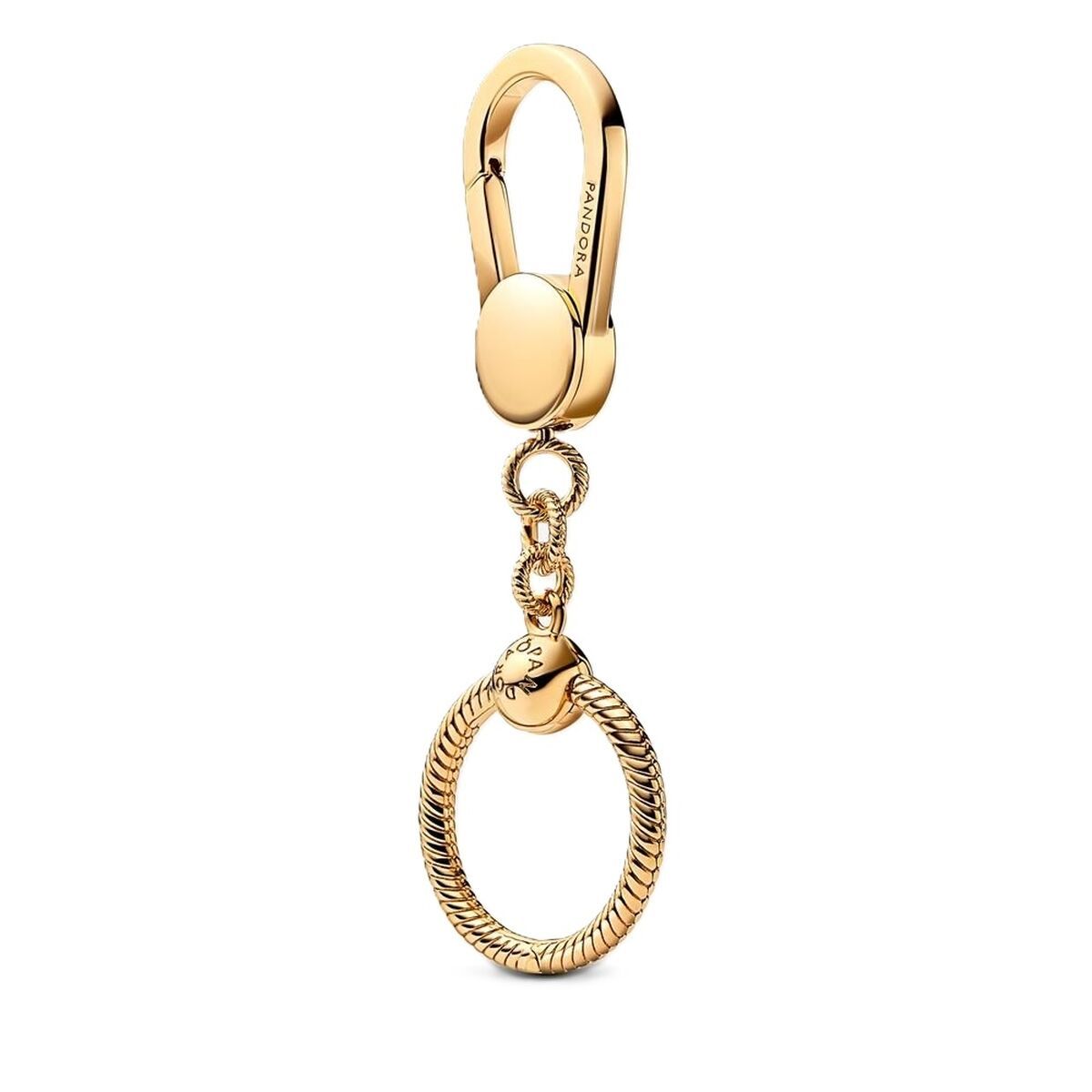 KALINDRA | BB. Keychain Pandora 362237C00 Golden