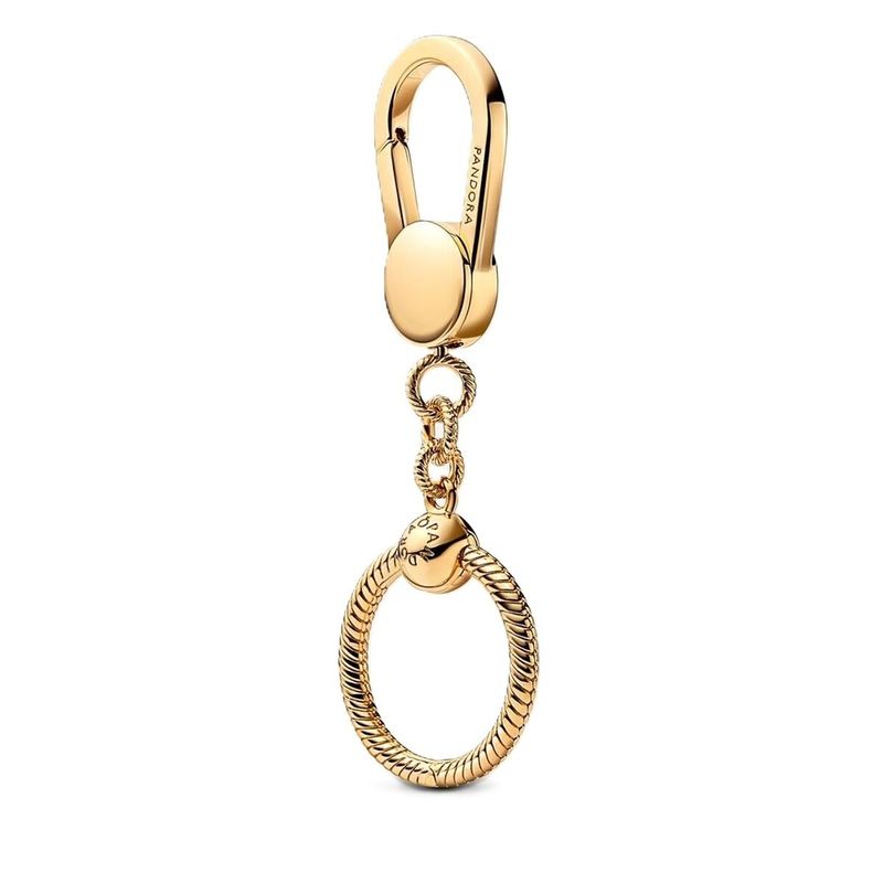 KALINDRA | BB. Keychain Pandora 362237C00 Golden