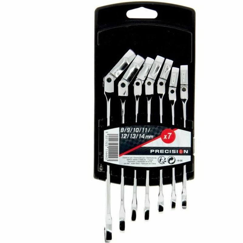 KALINDRA | BB. Pipe Wrench Precision Steel