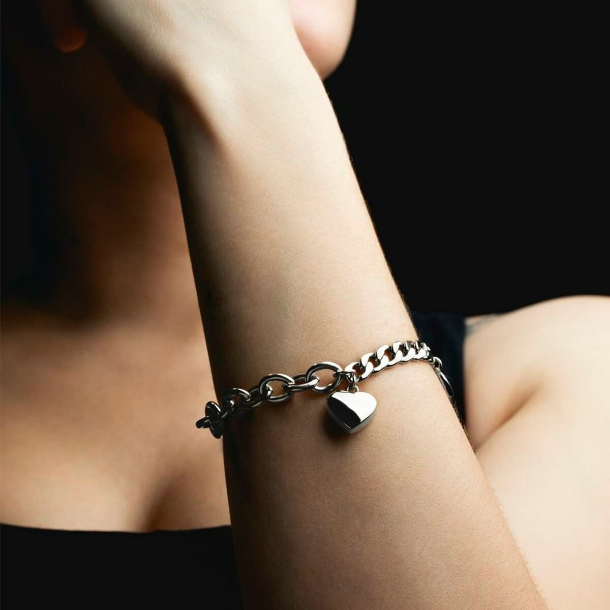 KALINDRA | BB. Keychain Lotus LS2335-2/1