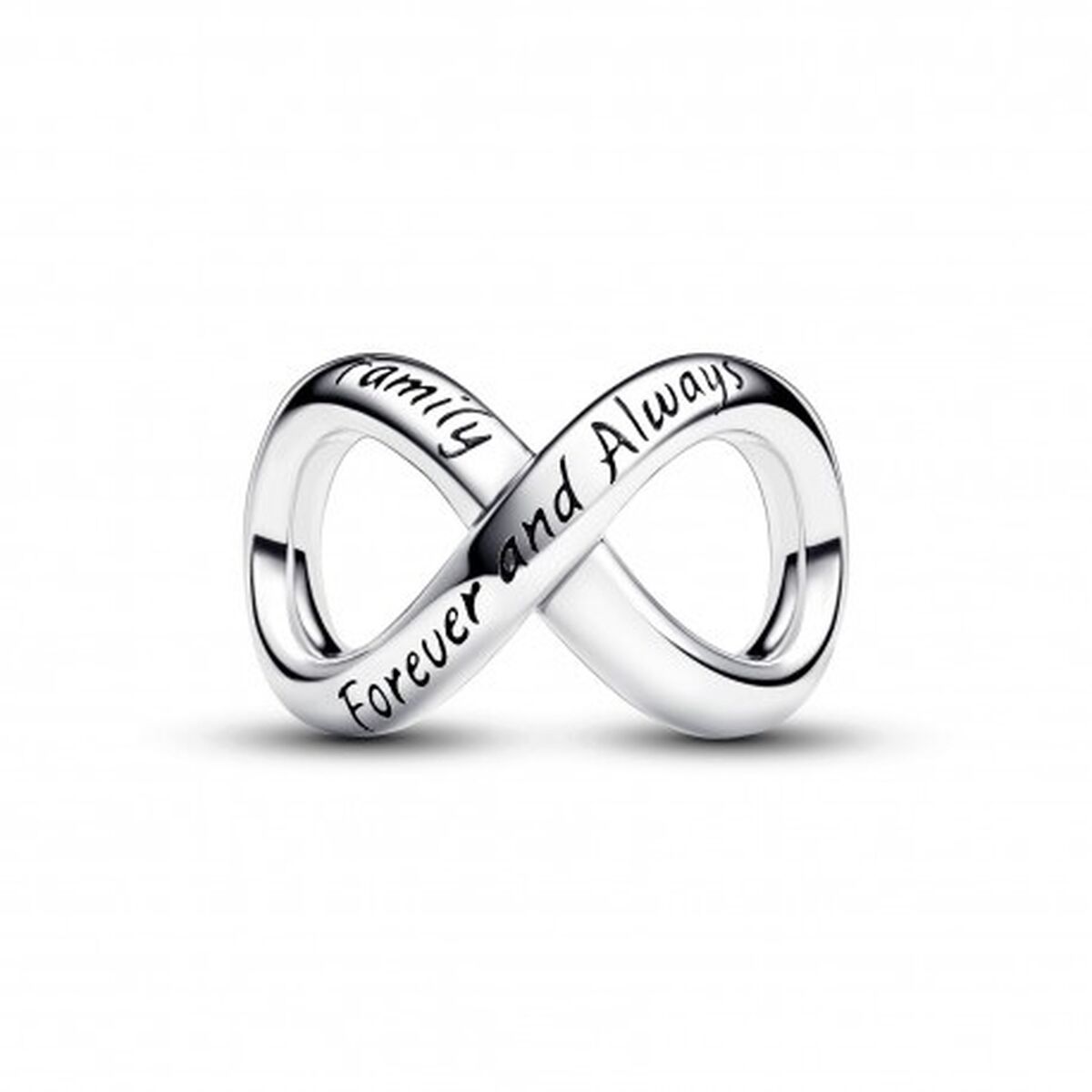 KALINDRA | BB. Keychain Pandora 793243C00 Silver