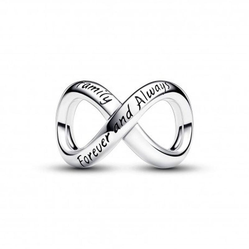 KALINDRA | BB. Keychain Pandora 793243C00 Silver