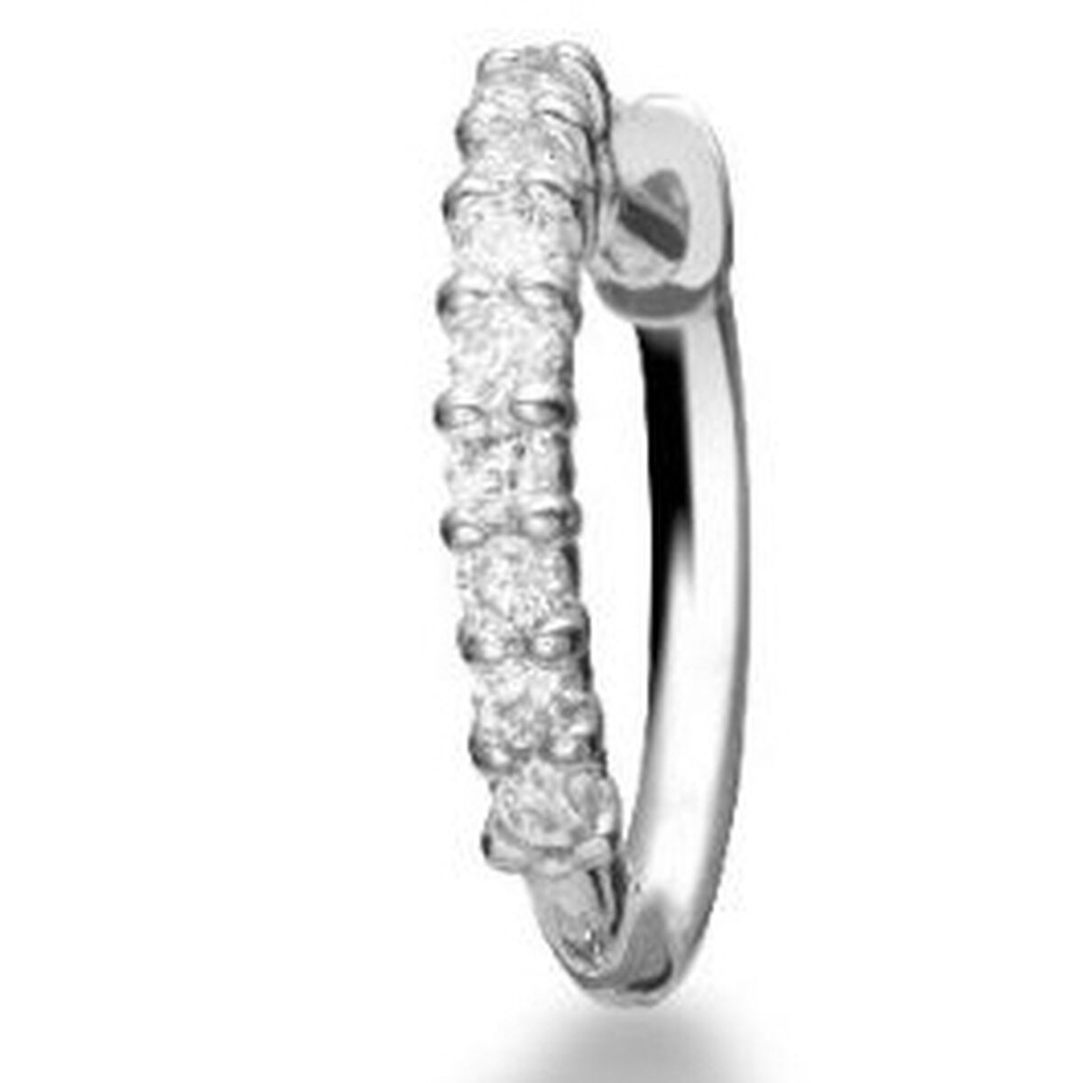 KALINDRA | BB. Keychain leBebe LBB540 Silver