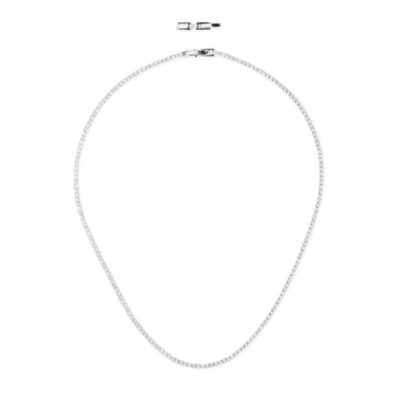 KALINDRA | BB. Keychain Radiant RH000015 Silver