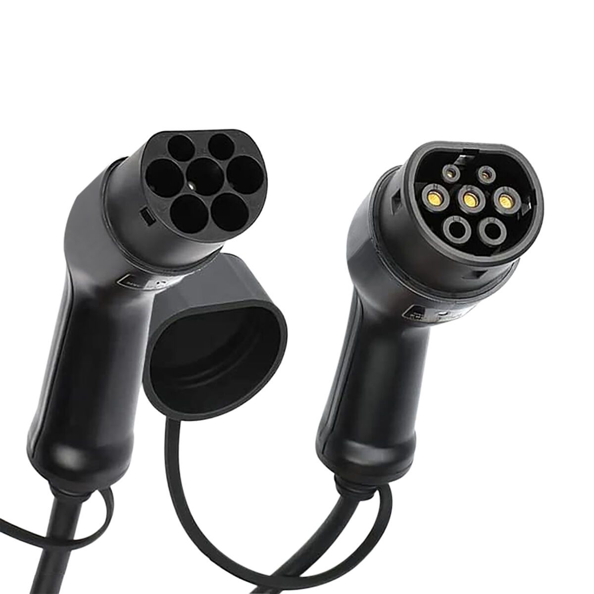 KALINDRA | BB. Charging cable for Electric Car KSIX AC 7400 W