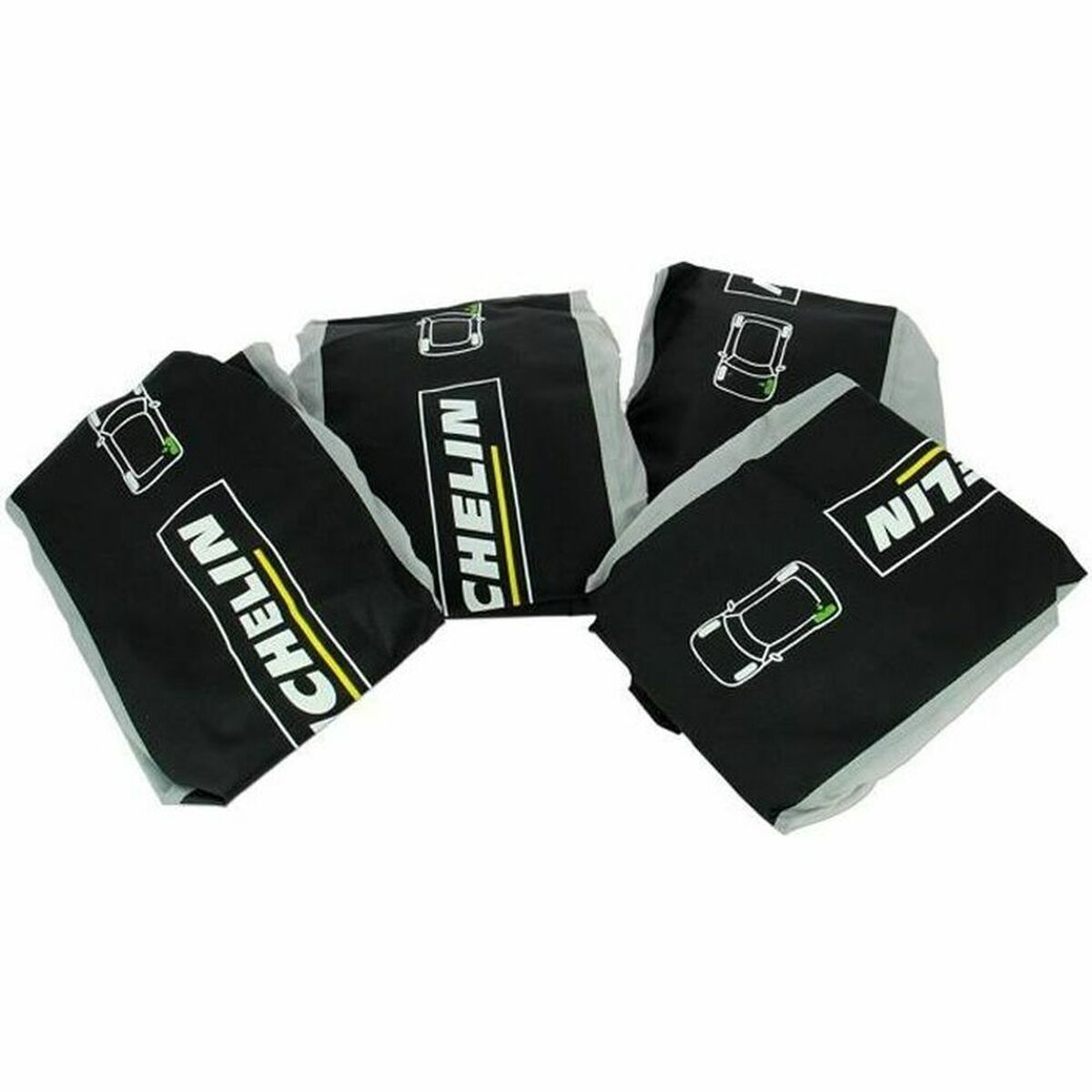 KALINDRA | BB. Bags Michelin 009098