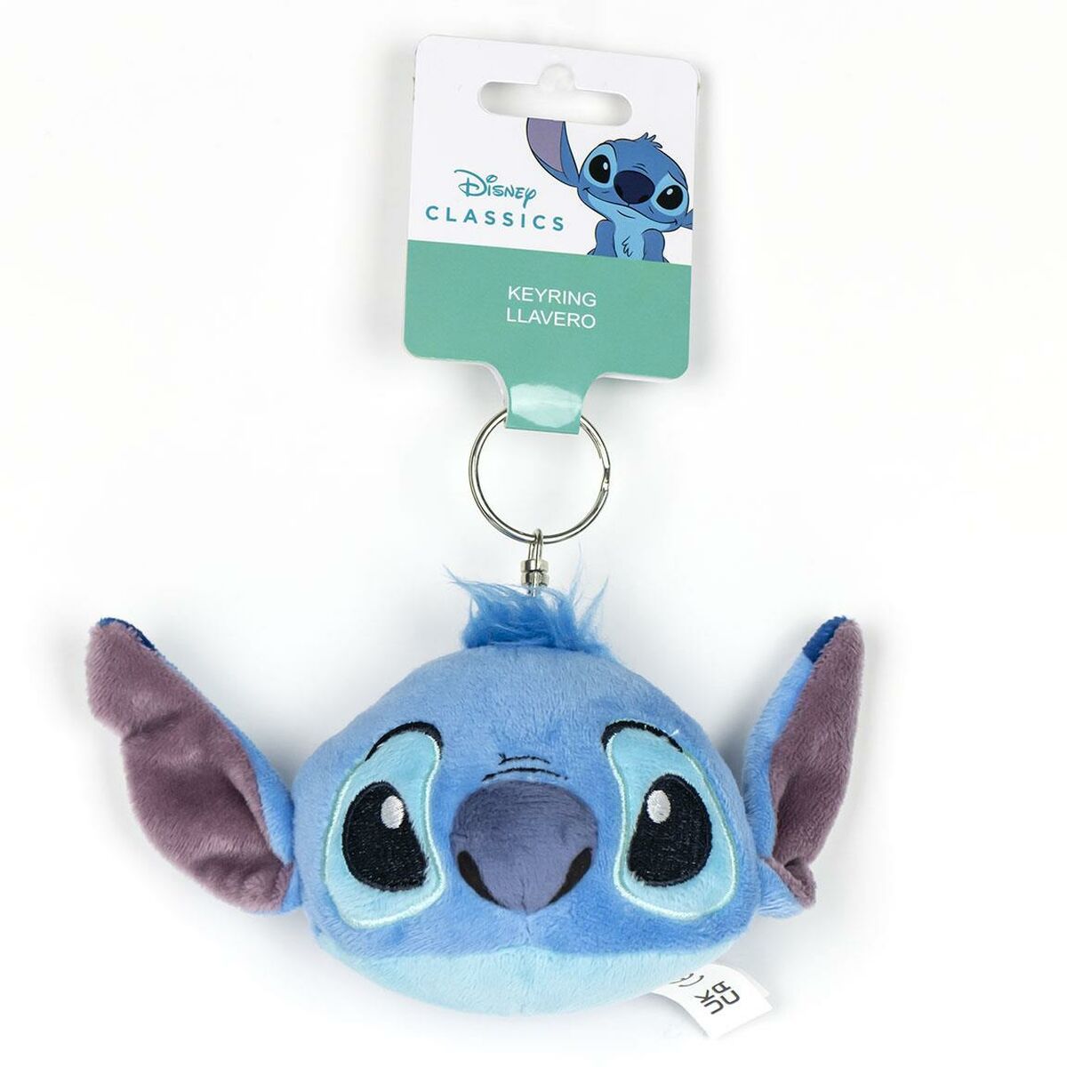 KALINDRA | BB. Keychain Stitch