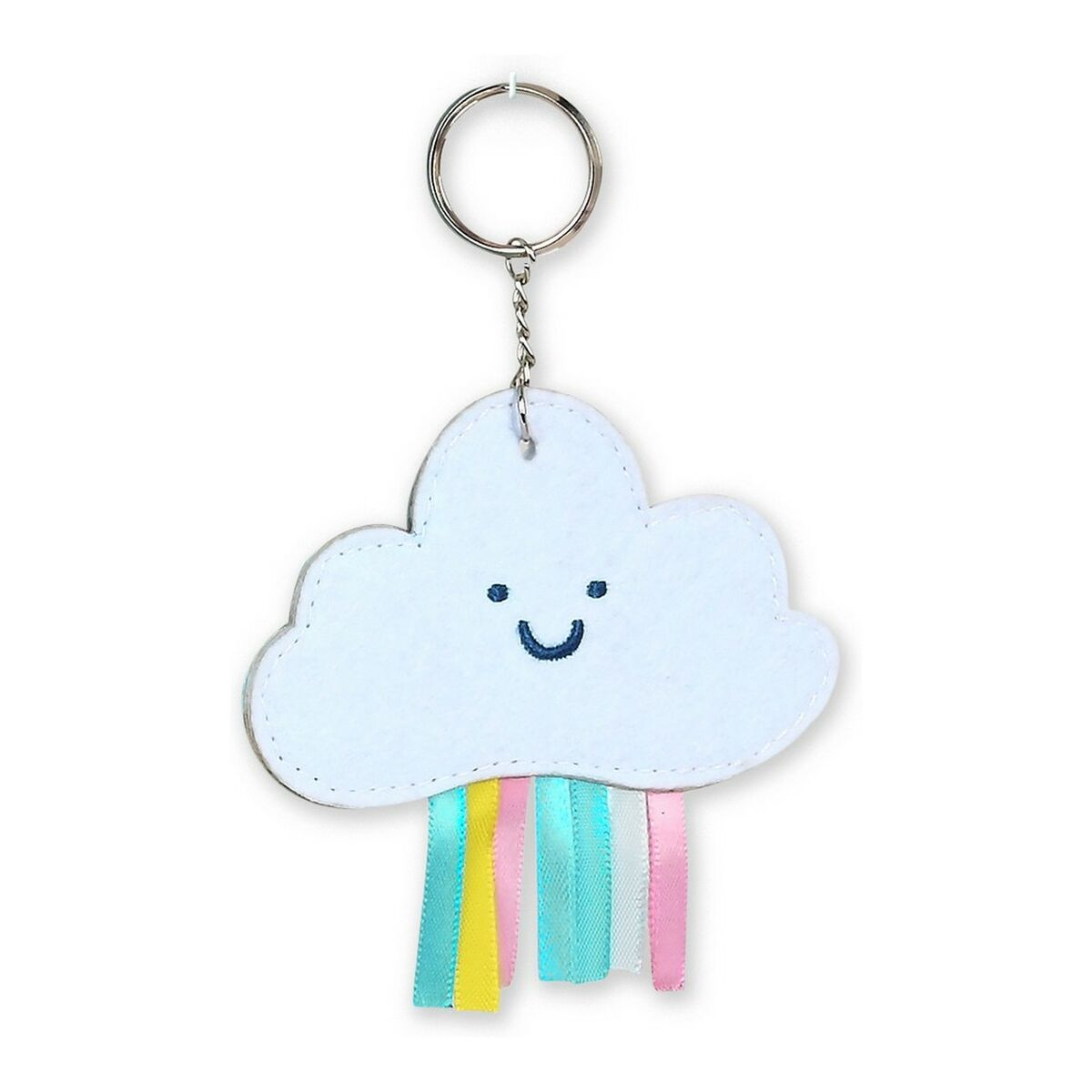 KALINDRA | BB. Keychain Glowlab Kids Cloud Blue