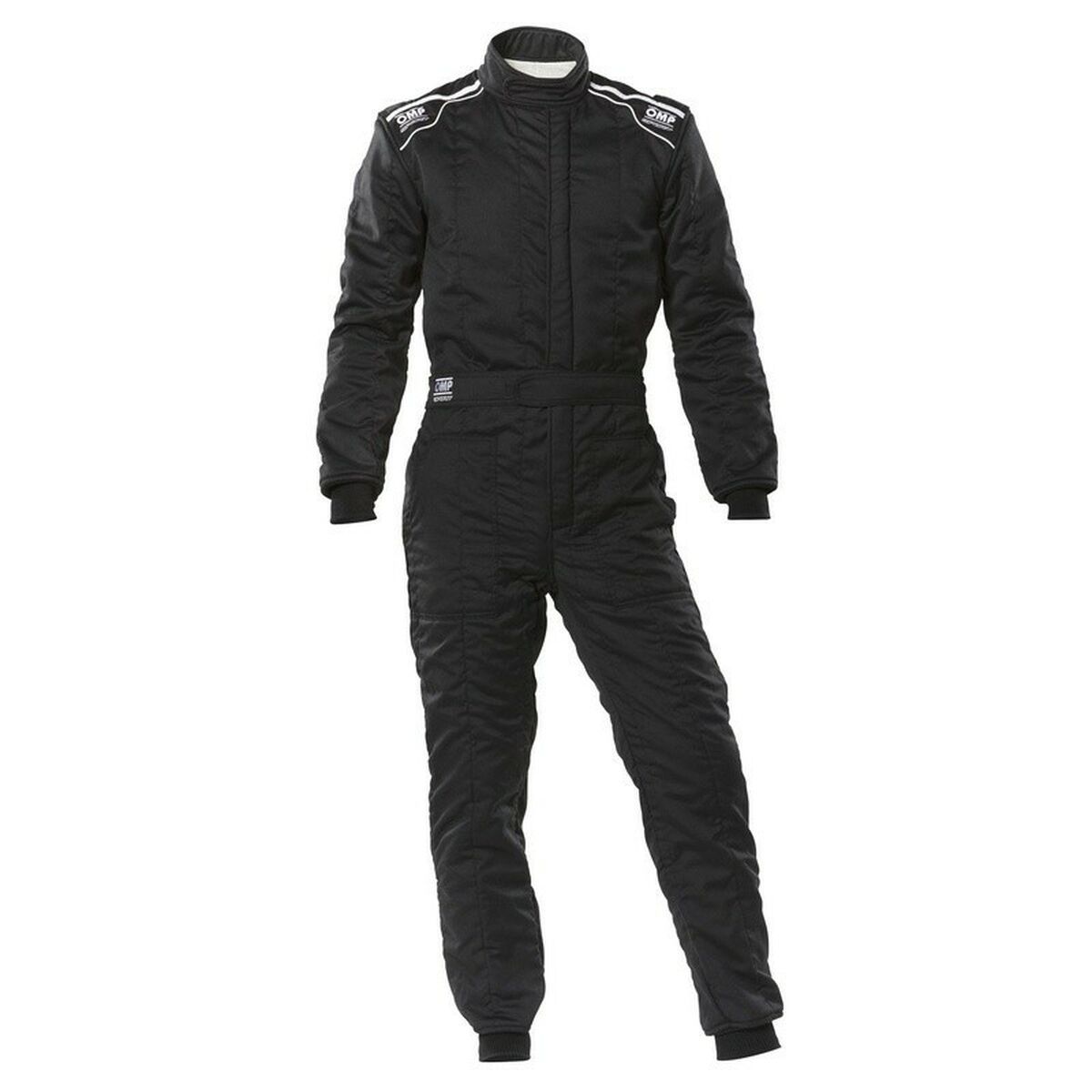 KALINDRA | BB. Racing jumpsuit OMP OMPIA01847E071M M