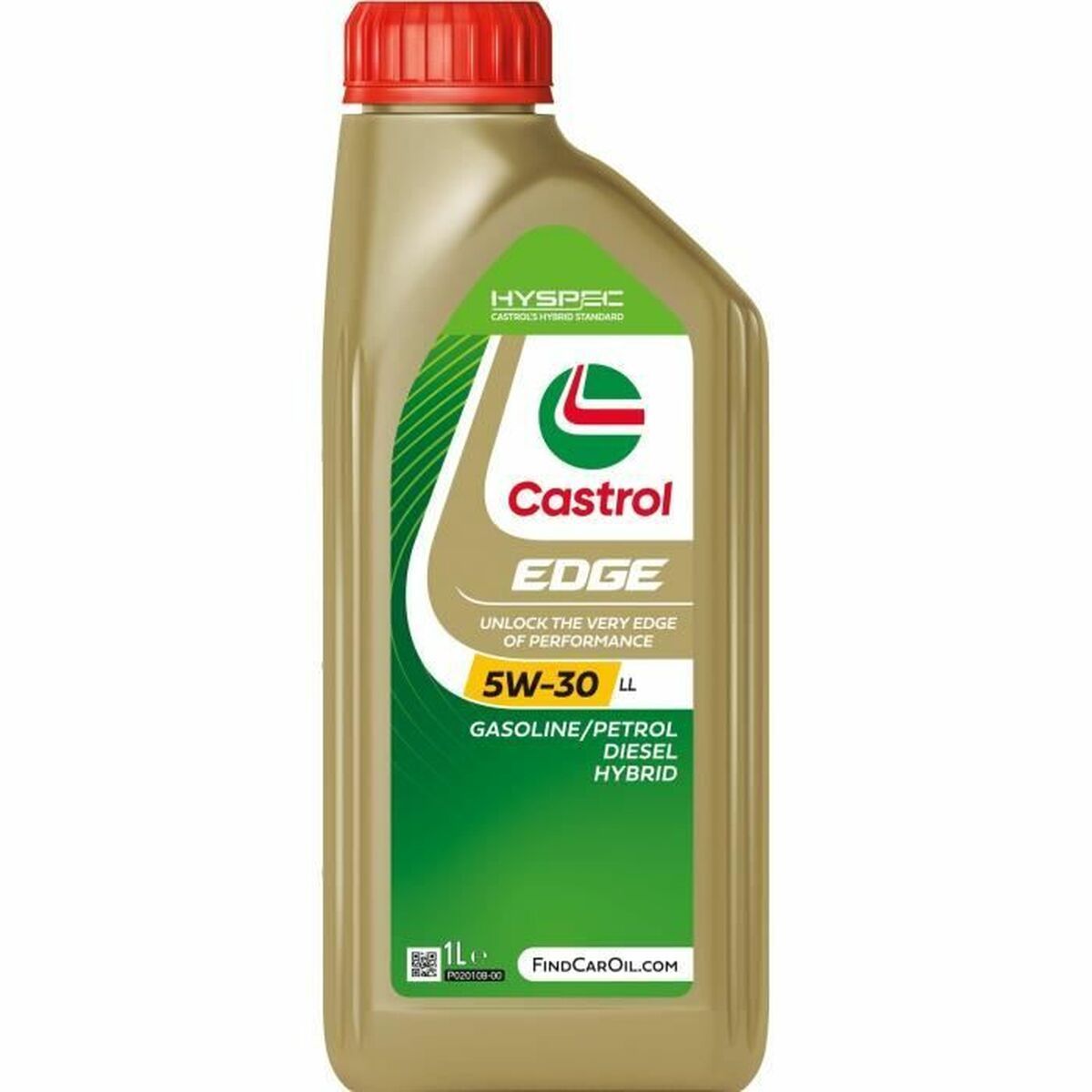 KALINDRA | BB. Motor oil Castrol Petrol Diesel Hybrid 5W30 1 L