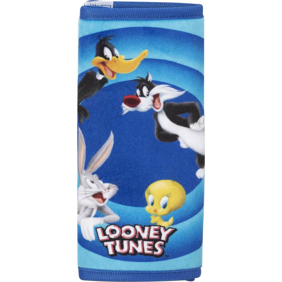 KALINDRA | BB. Seat Belt Pads Looney Tunes CZ10979