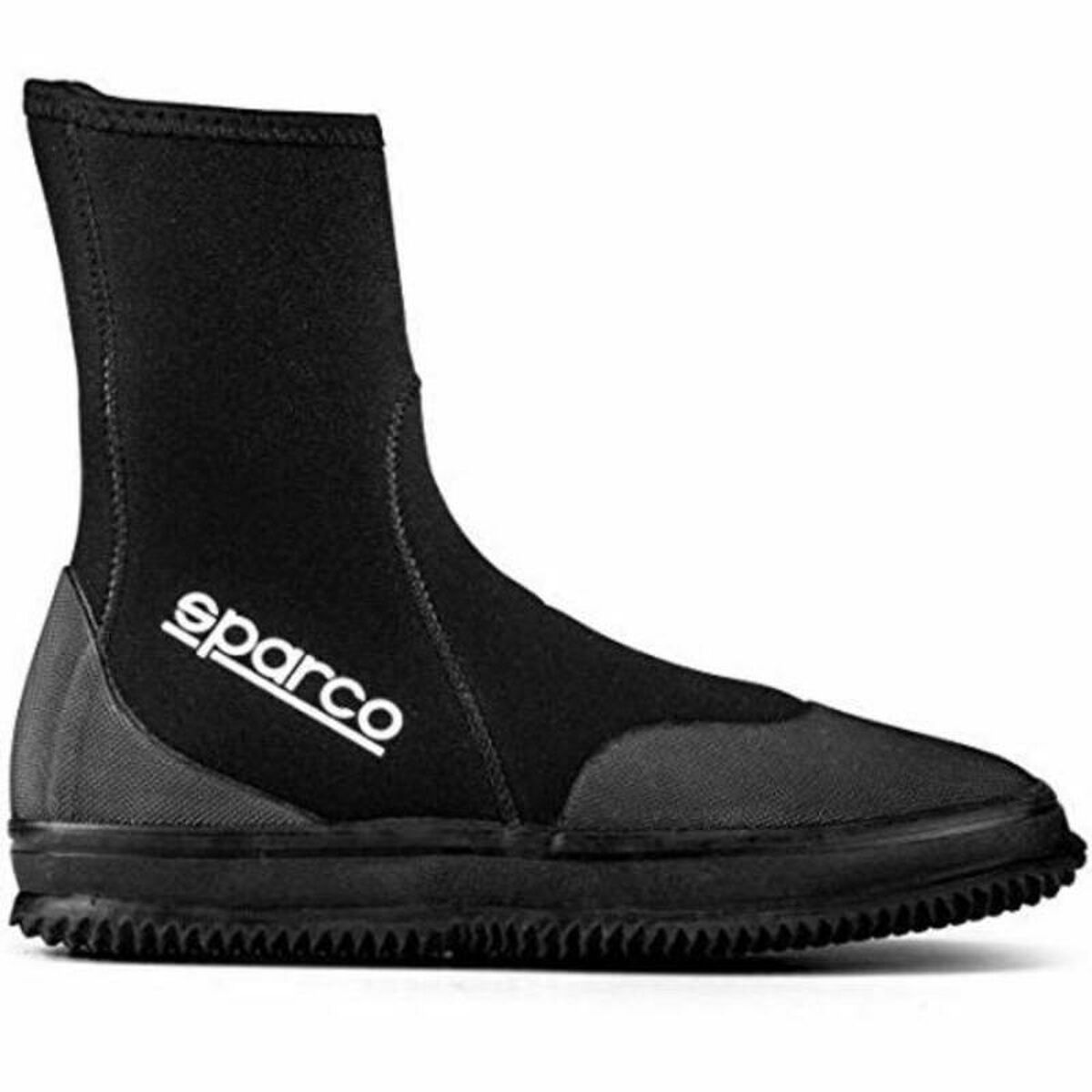 KALINDRA | BB. Boot covers Sparco 00244530NRNR Black