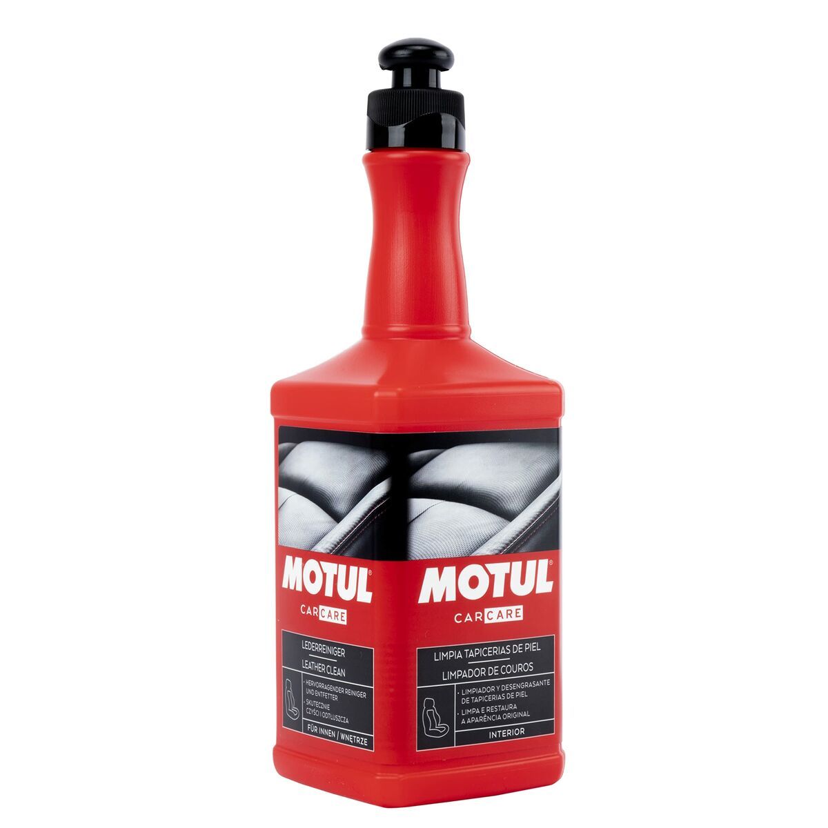 KALINDRA | BB. Upholstery Cleaner Motul MTL110149 Leather 500 ml