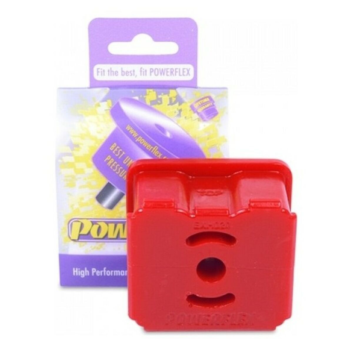 KALINDRA | BB. Silentblock Powerflex EXH020