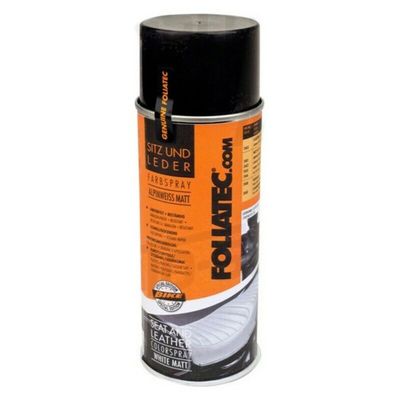 KALINDRA | BB. Spray paint Foliatec 2403 Black Leather KALINDRA | BB. Spray paint Foliatec 2403 Black Leather