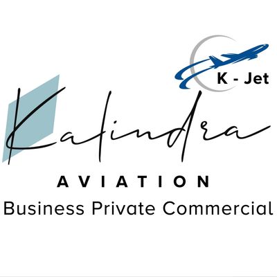 K - Jet Aviation. To be first, everywhere