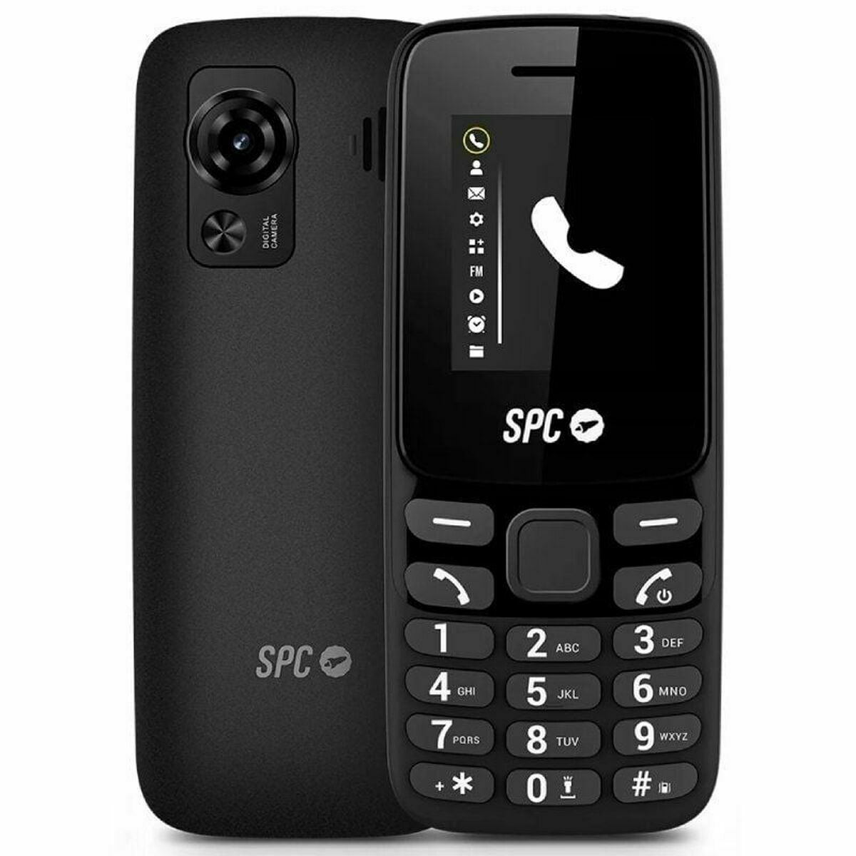 KALINDRA | BB. Wireless Phone SPC Internet TALK 2 GO 2341N