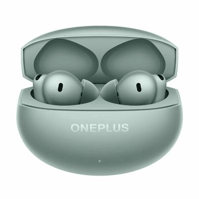 KALINDRA | BB. Bluetooth Headphones OnePlus Buds 4 Green KALINDRA | BB. Bluetooth Headphones OnePlus Buds 4 Green