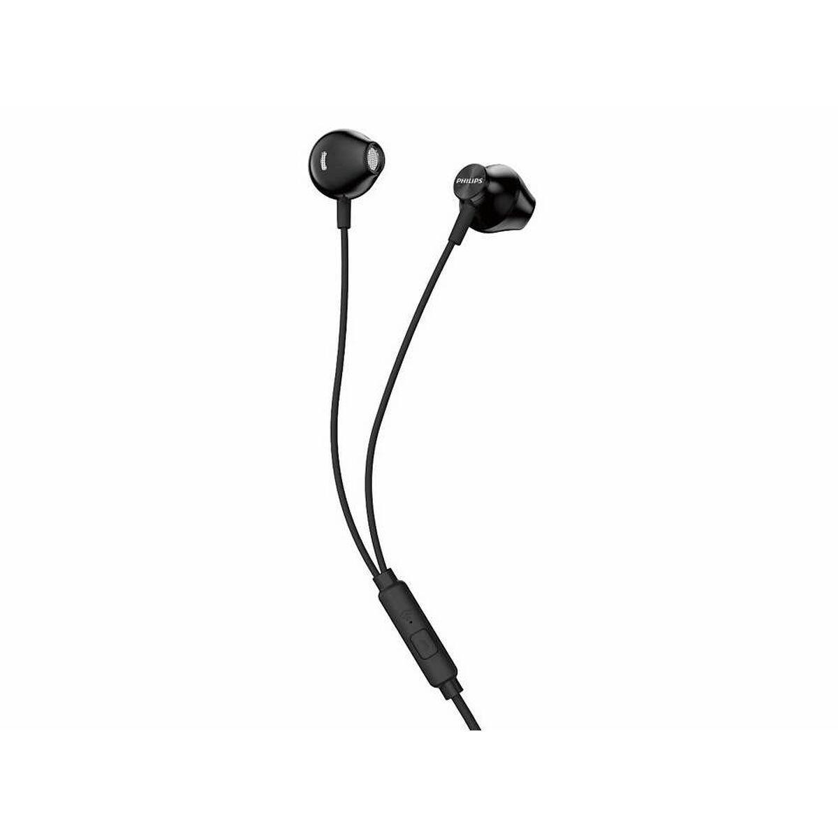 KALINDRA | BB. Headphones Philips TAUE101BK/00 Black