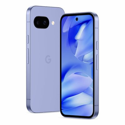 KALINDRA | BB. Smartphone Google GA09564-GB 6,3" Octa Core 8 GB RAM 128 GB Violeta KALINDRA | BB. Smartphone Google GA09564-GB 6,3" Octa Core 8 GB RAM 128 GB Violeta
