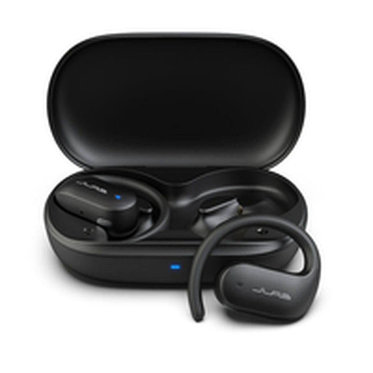 KALINDRA | BB. Wireless Earphones with Charging Case JLab IEUEBJBOPSPRTRBLK82 Black