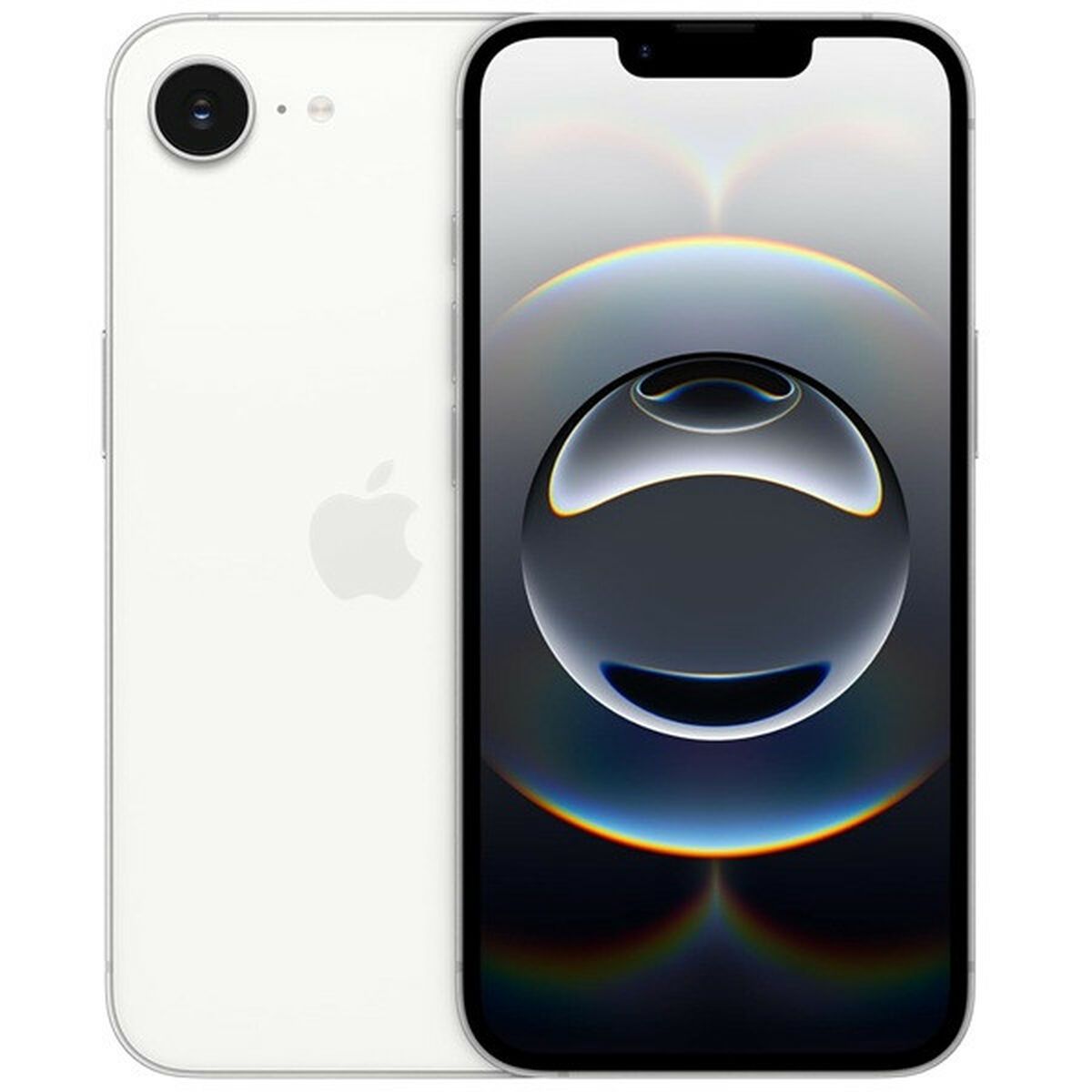 KALINDRA | BB. Smartphone Apple Iphone 16E 512 GB White