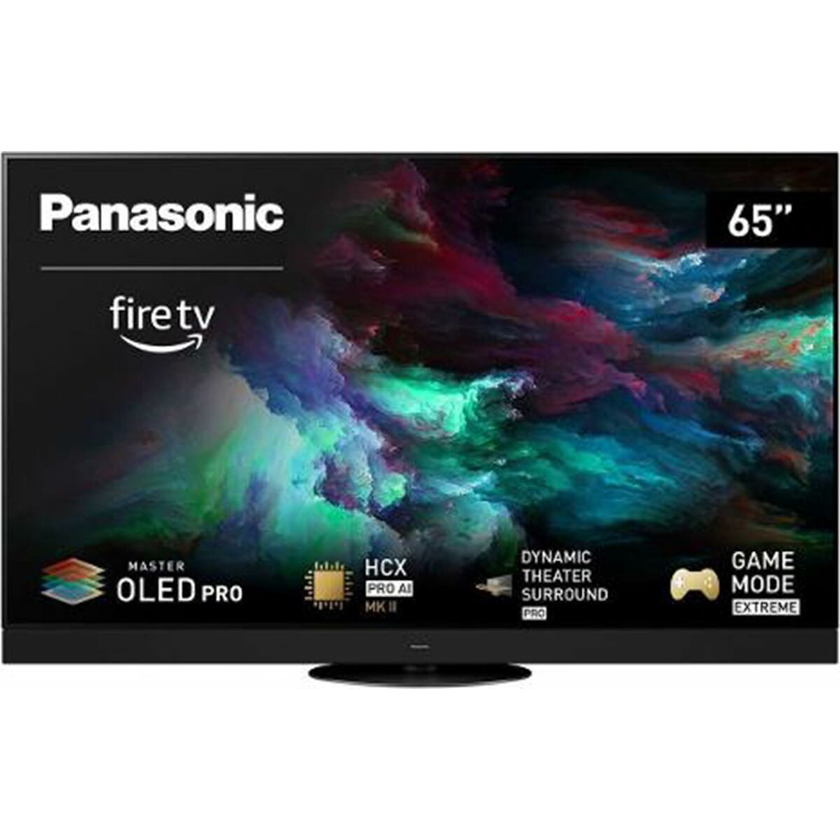 KALINDRA | BB. Smart TV Panasonic TV65Z90AEG 65" OLED 4K Ultra HD
