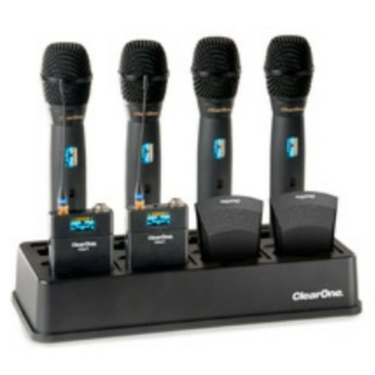 KALINDRA | BB. Powerbank Clearone 910-6000-800 Black