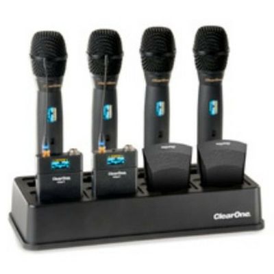 KALINDRA | BB. Powerbank Clearone 910-6000-800 Noir KALINDRA | BB. Powerbank Clearone 910-6000-800 Noir