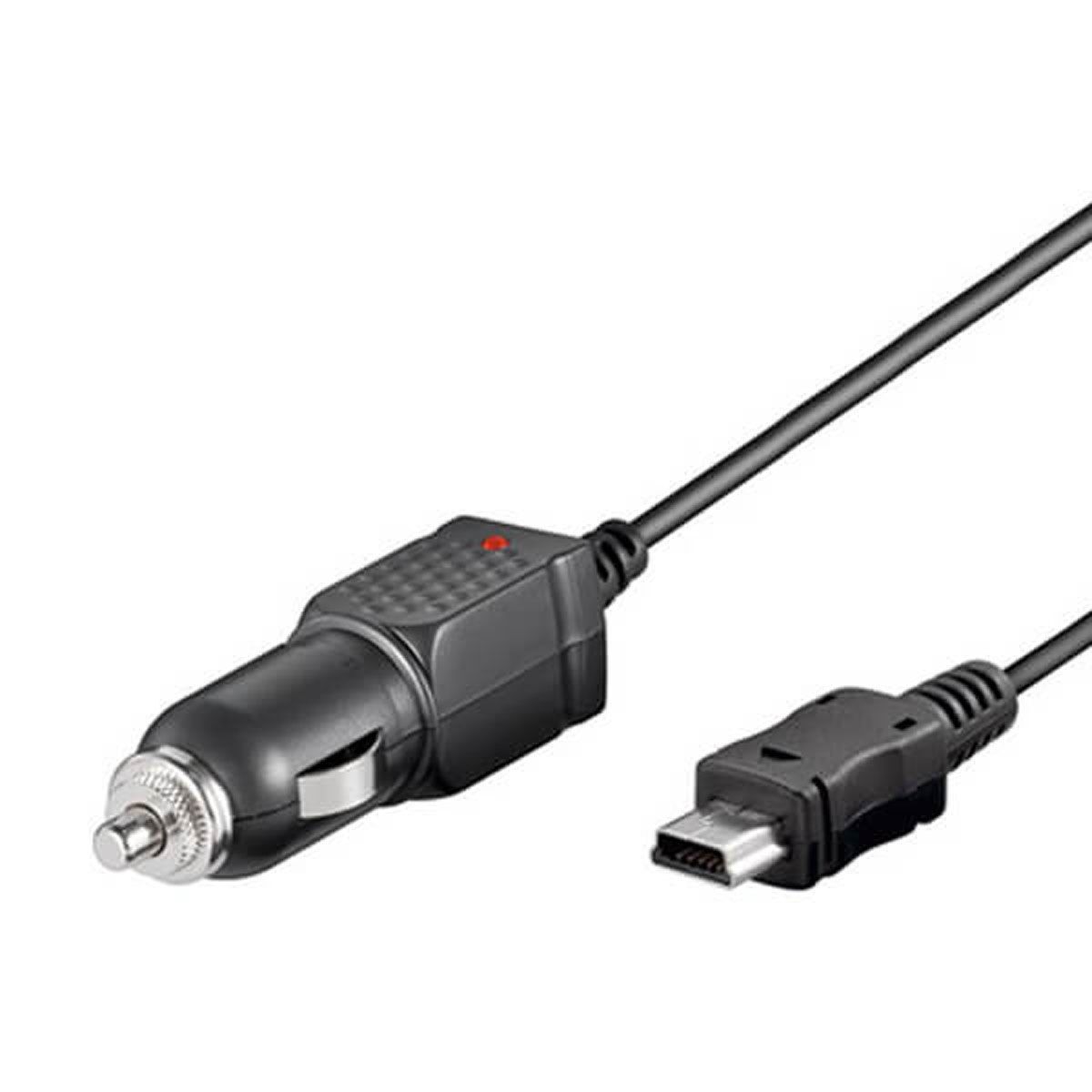 KALINDRA | BB. Car Charger Goobay 62406 2 m