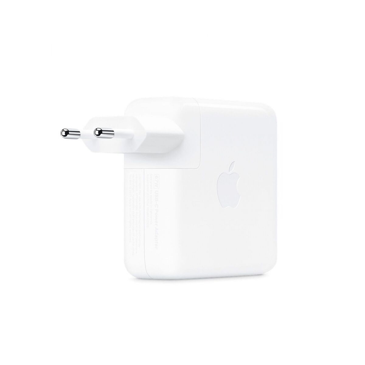 KALINDRA | BB. Laptop Charger Apple White