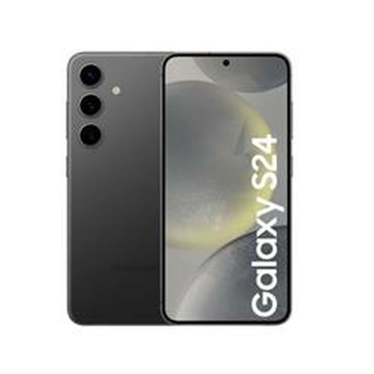 KALINDRA | BB. Smartphone Samsung Galaxy S24 6,2&quot; 8 GB RAM 128 GB Black