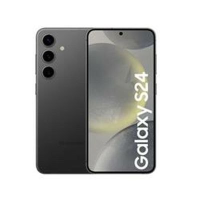 KALINDRA | BB. Smartphone Samsung Galaxy S24 6,2&quot; 8 GB RAM 128 GB Schwarz