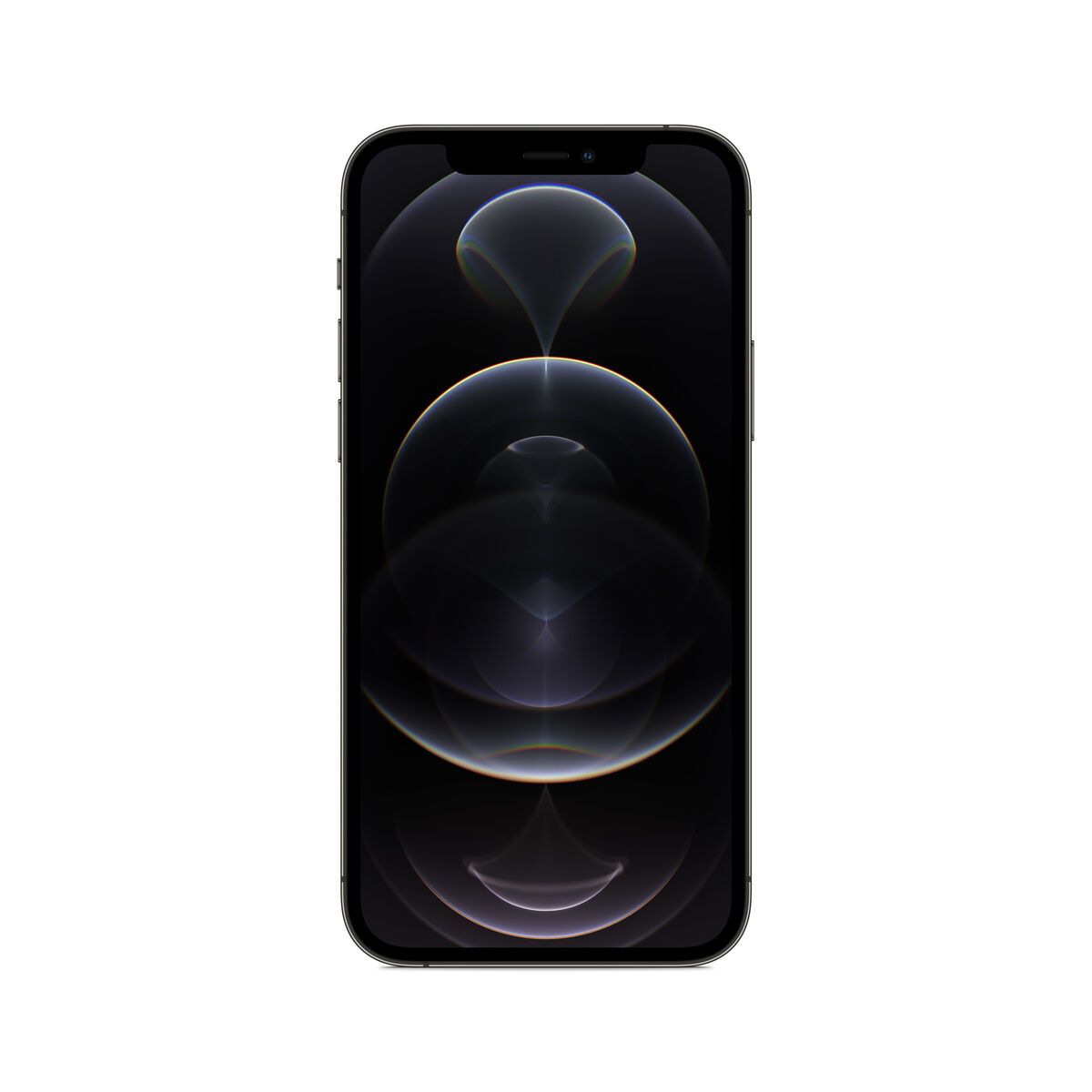 KALINDRA | BB. Smartphone Apple iPhone 12 Pro 512GB 6,1" 512 GB Graphite Steel