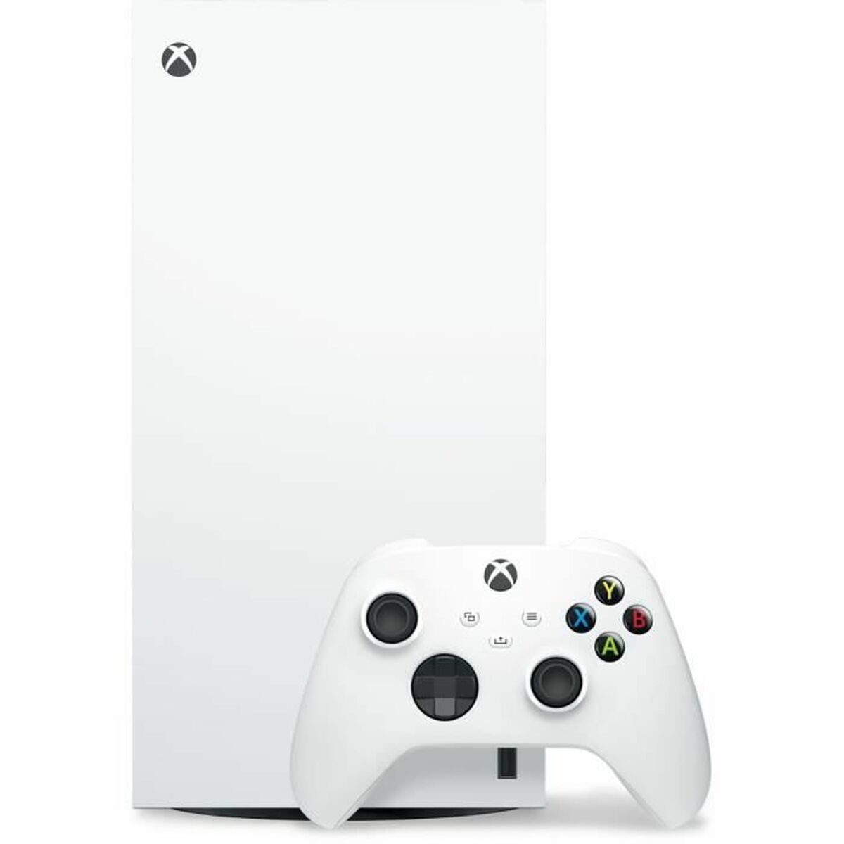 KALINDRA | BB. Xbox Series X Microsoft Digital Edition 1 TB