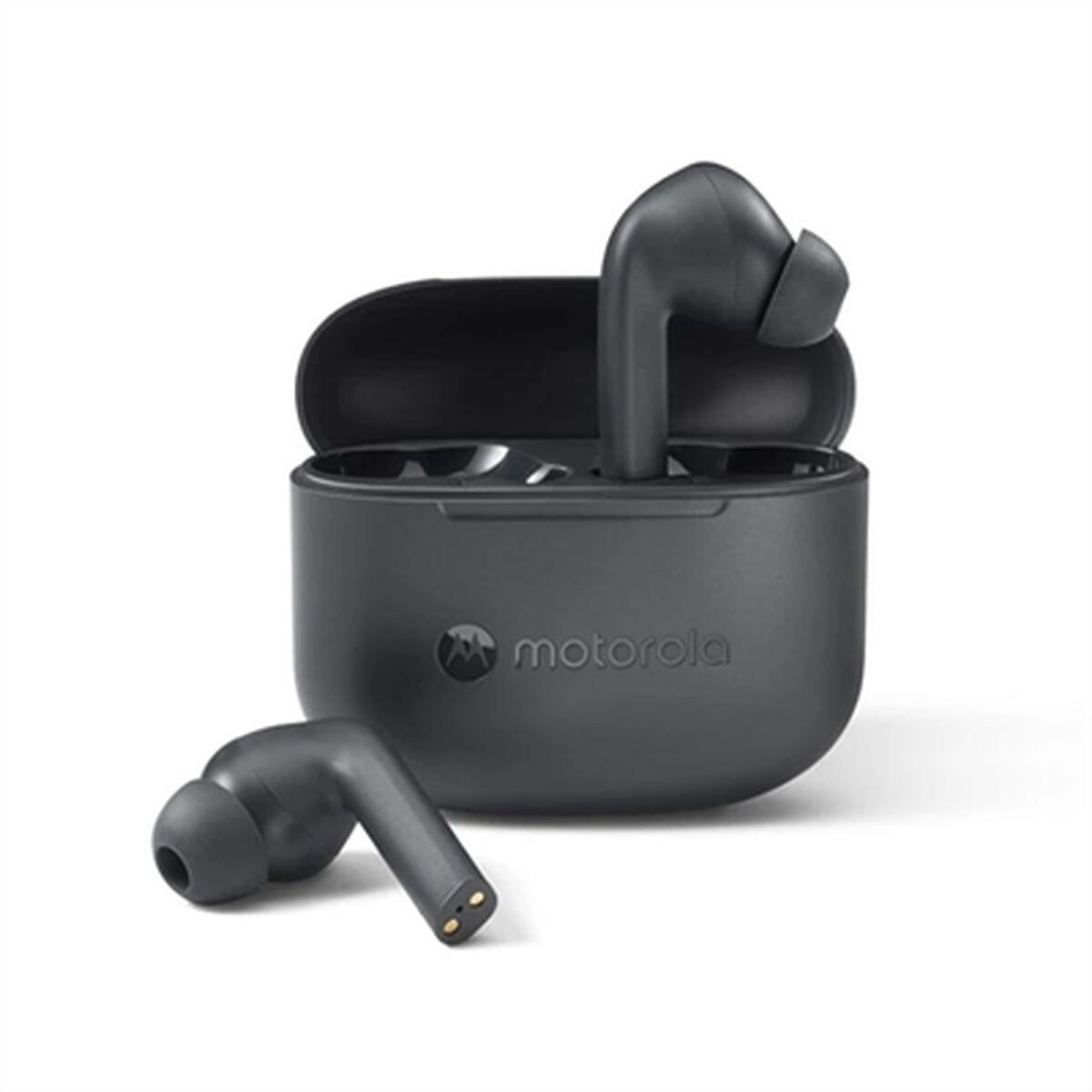 KALINDRA | BB. In-ear Bluetooth Headphones Motorola Moto Buds 065 Black