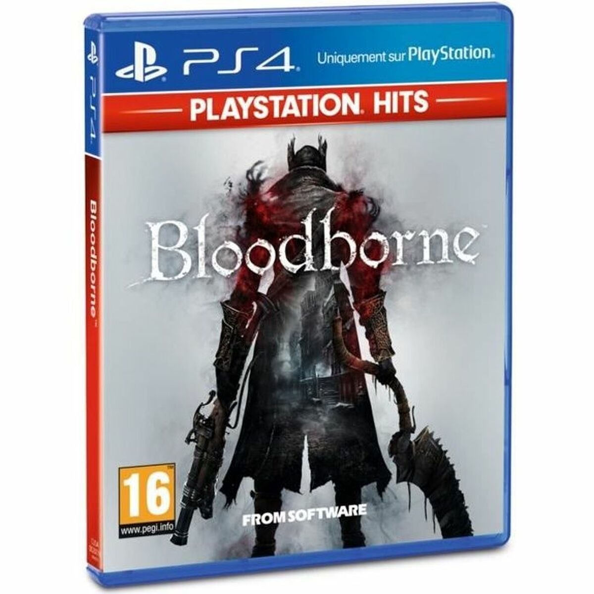 KALINDRA | BB. PlayStation 4 Video Game Sony Bloodborne PlayStation Hits