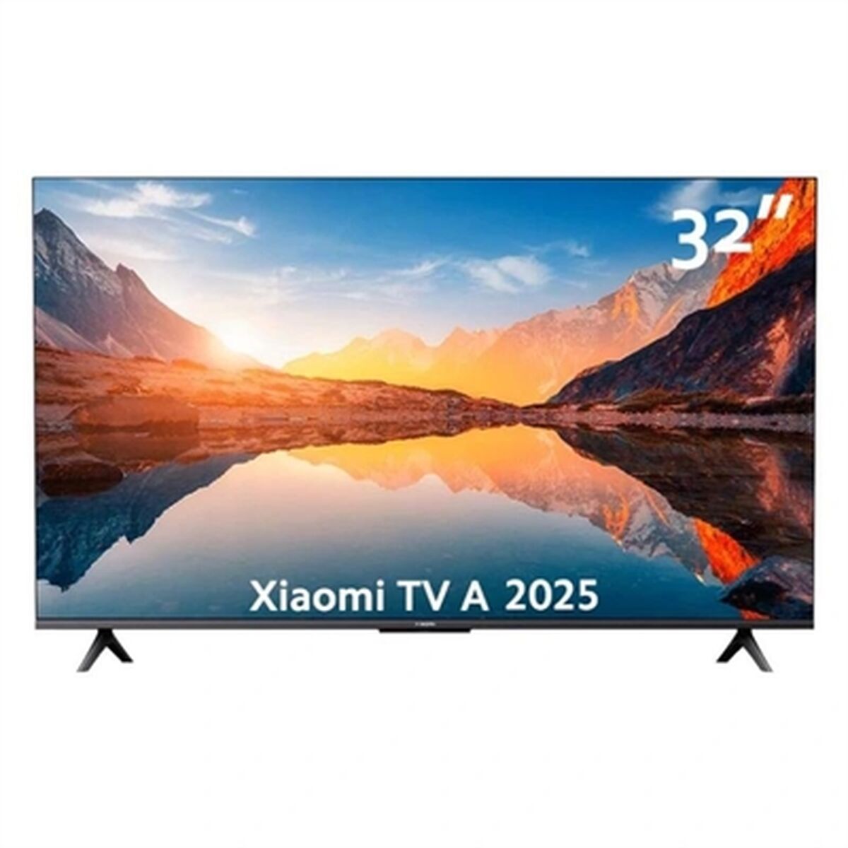 KALINDRA | BB. Smart TV Xiaomi A PRO 2025 HD 32" LED