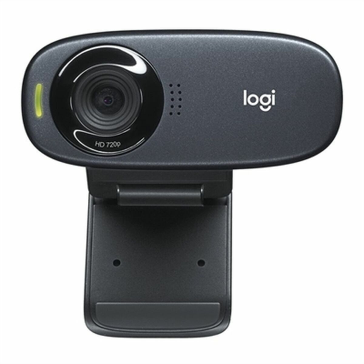 KALINDRA | BB. Webcam Logitech 960-001065 720p