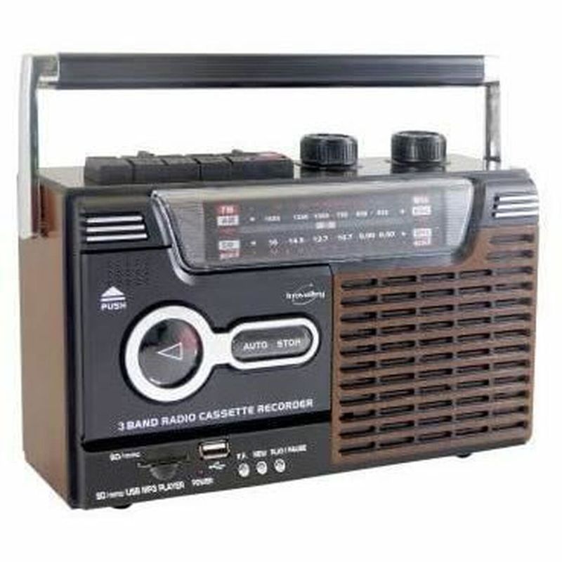 KALINDRA | BB. Radio AM/FM Inovalley RK10N