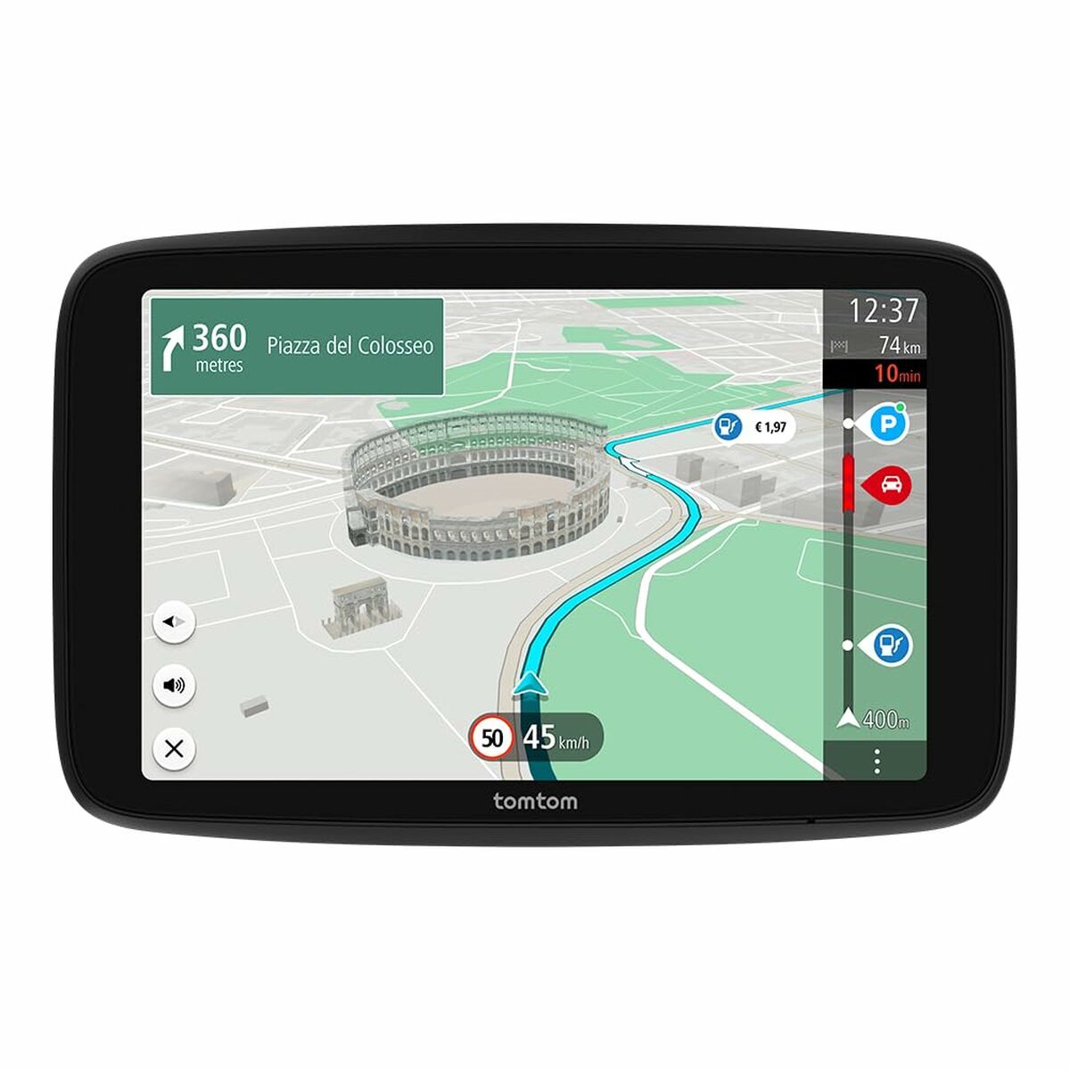 KALINDRA | BB. GPS navigator TomTom 1YD7.002.00