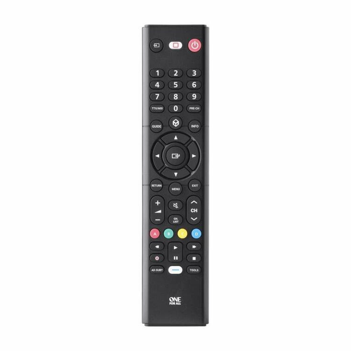 KALINDRA | BB. Universal Remote Control One For All URC1310